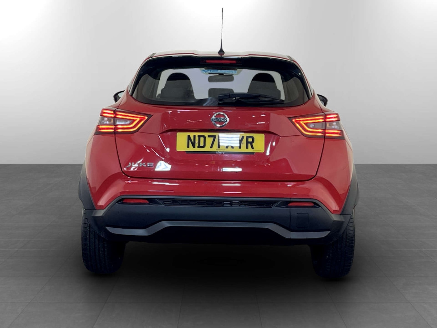 Used Nissan Juke 2021 for sale - 77185864: Photo 9