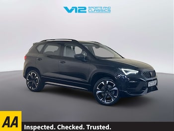 Used Cupra Ateca 2023 for sale - 78667116: Photo