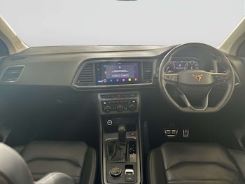 Used Cupra Ateca 2023 for sale - 78667116: Photo
