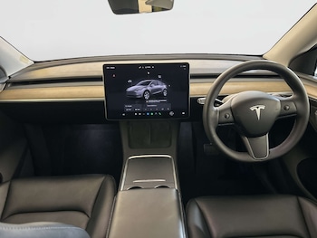 Used Tesla Model Y 2023 for sale - 78436072: Photo