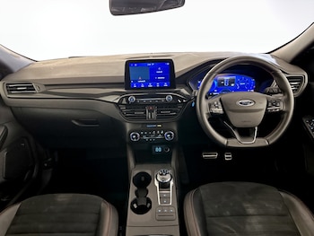 Used Ford Kuga 2021 for sale - 75406215: Photo
