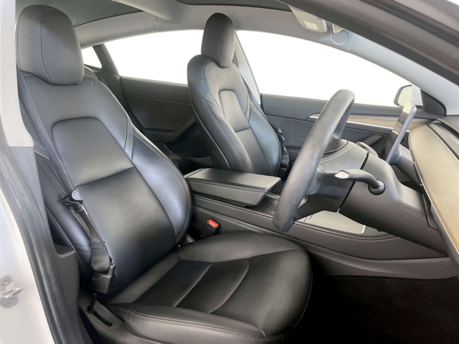 Used Tesla Model 3 2021 for sale - 77453626: Photo 12