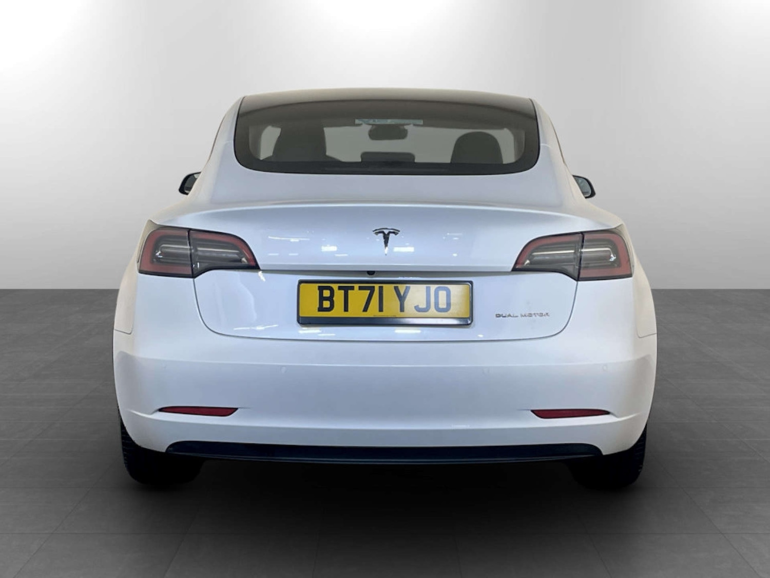 Used Tesla Model 3 2021 for sale - 77453626: Photo 8