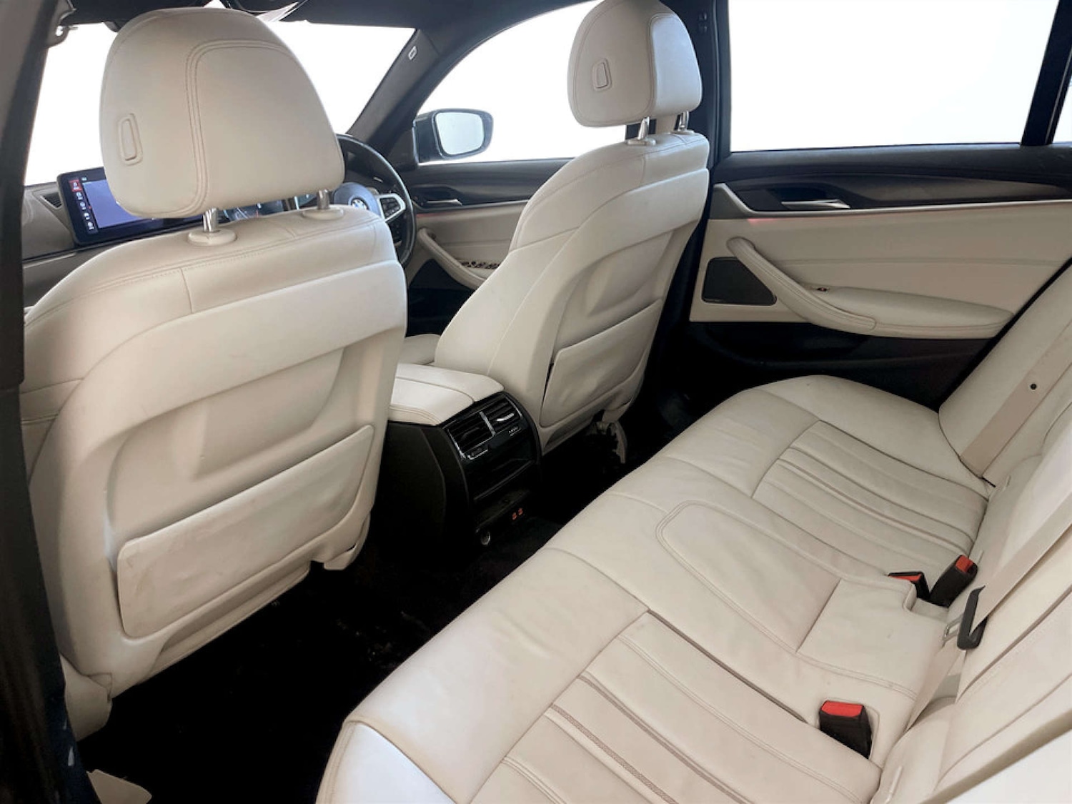 Used BMW 5 Series 2020 for sale - 77606729: Photo 14