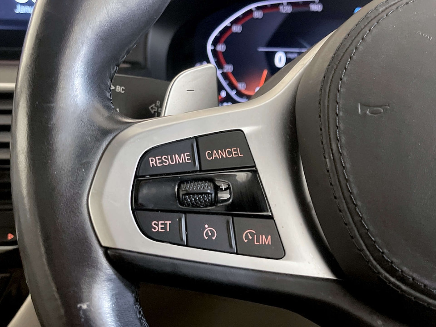 Used BMW 5 Series 2020 for sale - 77606729: Photo 18