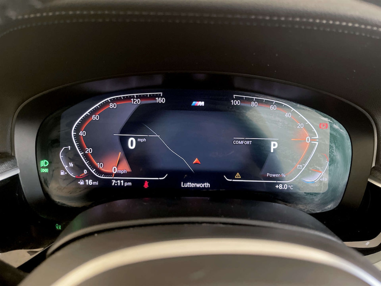 Used BMW 5 Series 2020 for sale - 77606729: Photo 19