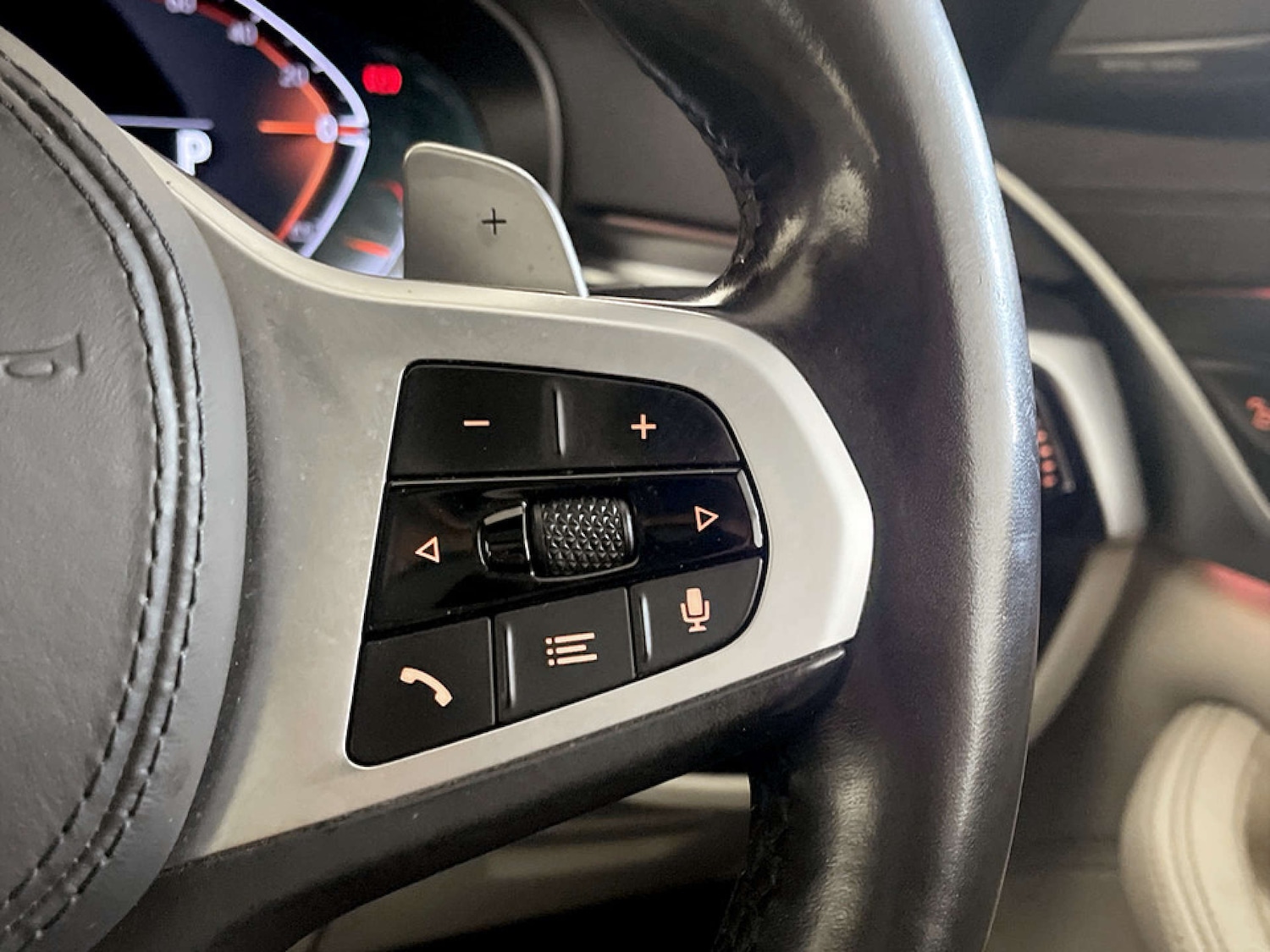 Used BMW 5 Series 2020 for sale - 77606729: Photo 20