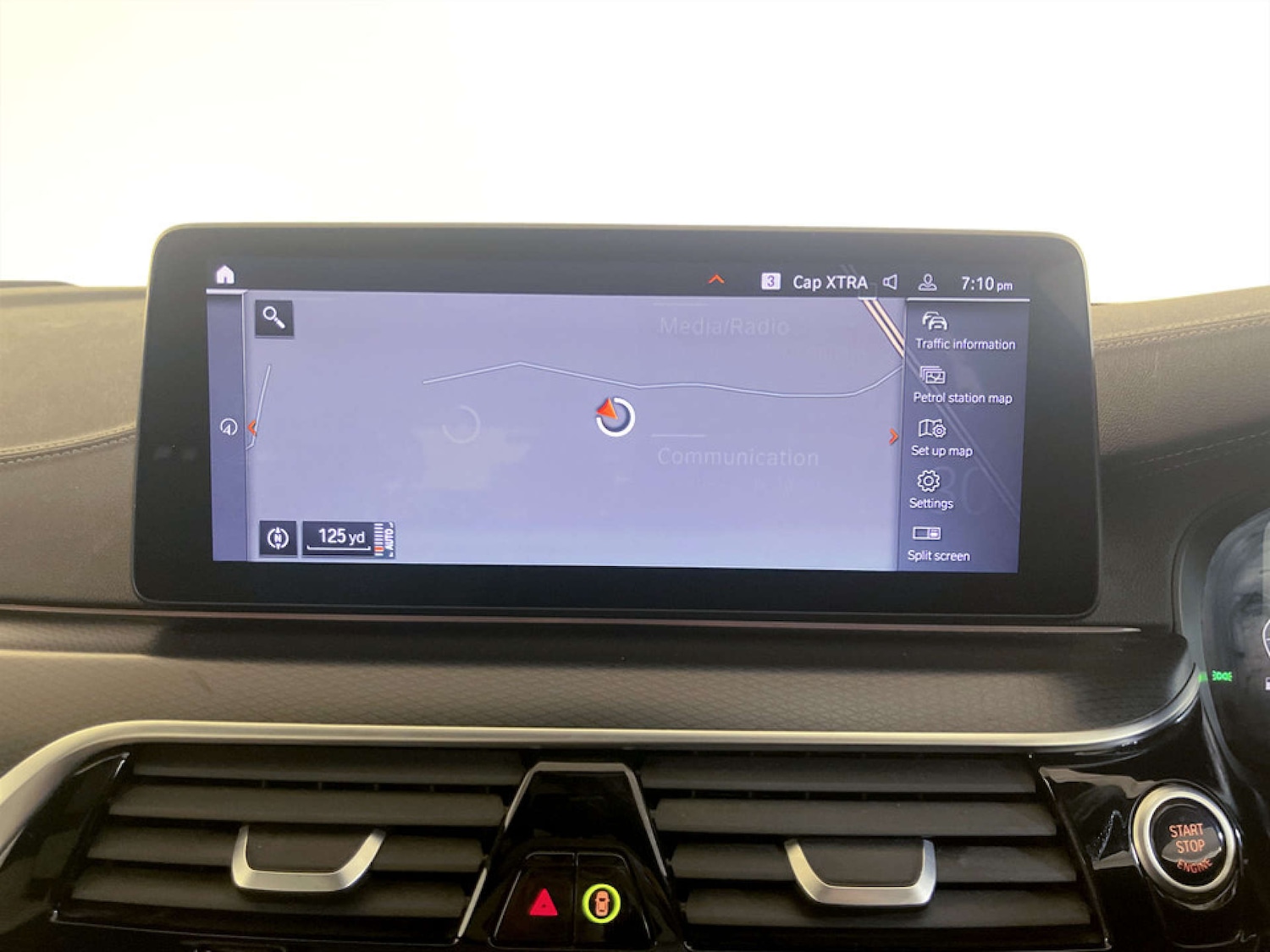 Used BMW 5 Series 2020 for sale - 77606729: Photo 25