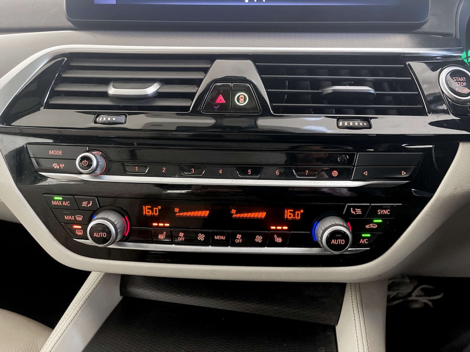 Used BMW 5 Series 2020 for sale - 77606729: Photo 27