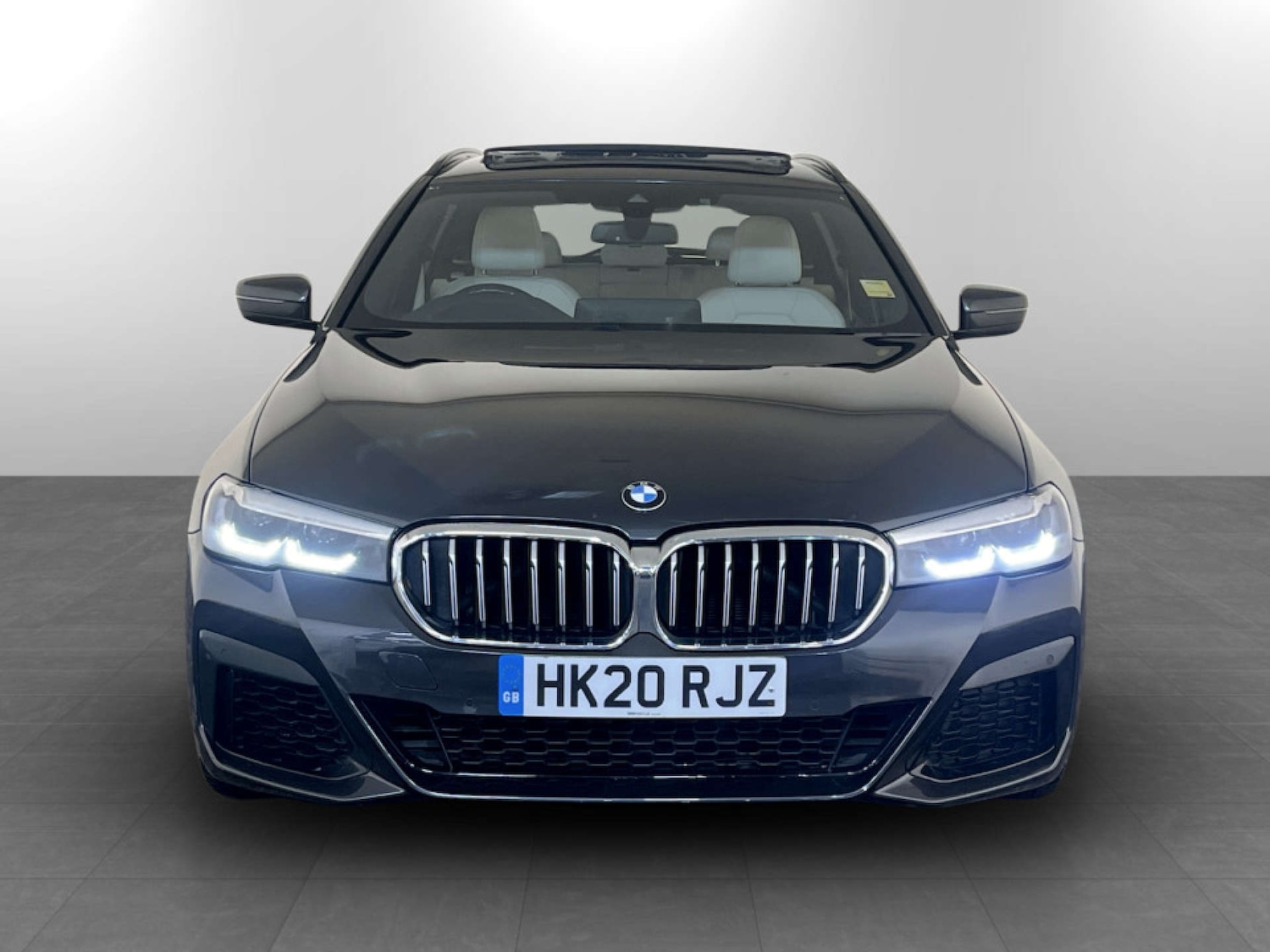 Used BMW 5 Series 2020 for sale - 77606729: Photo 5