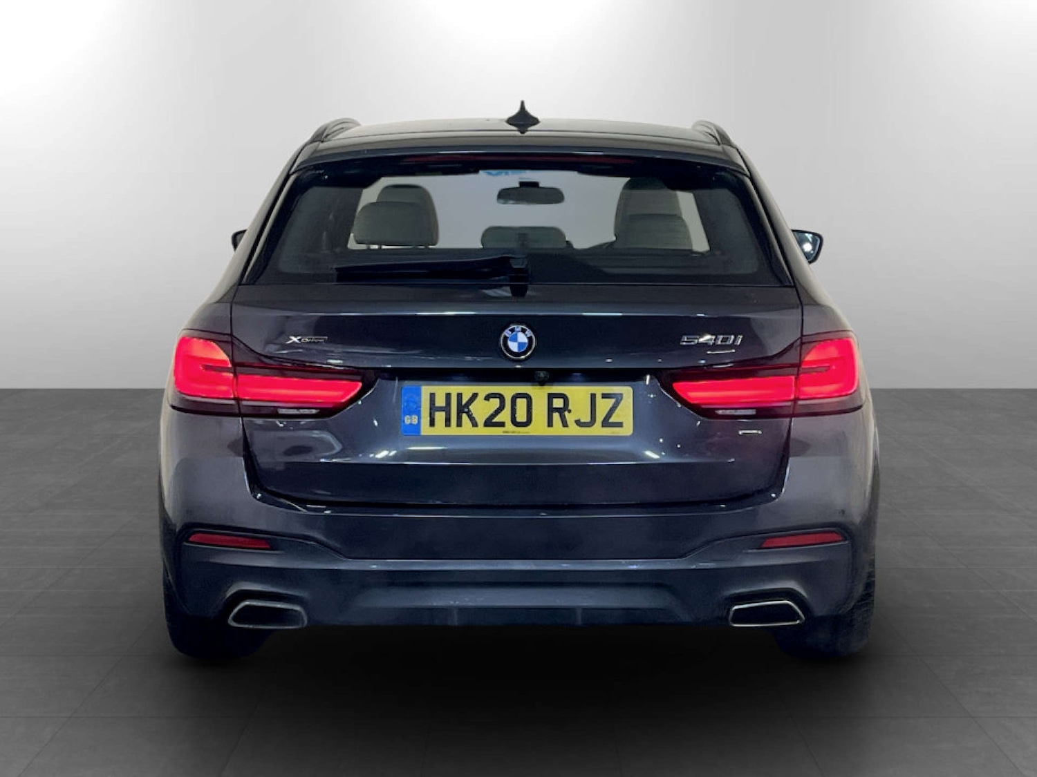 Used BMW 5 Series 2020 for sale - 77606729: Photo 9