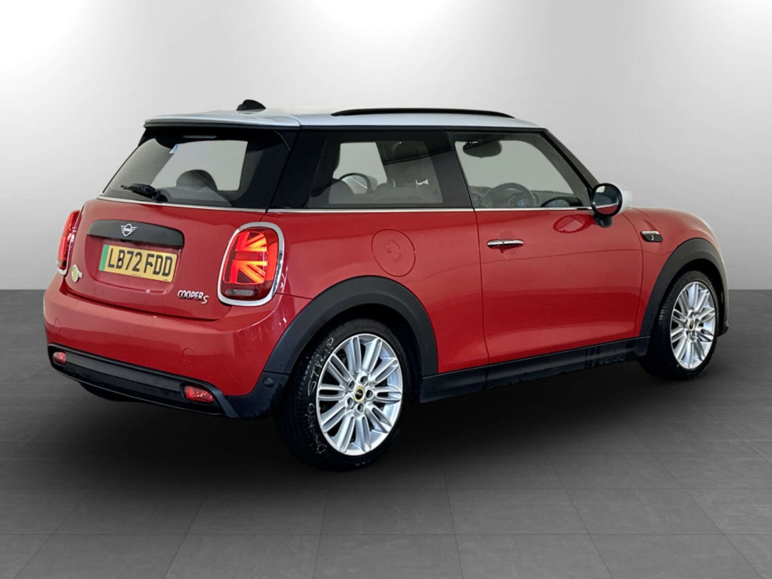 Used MINI Hatch 2022 for sale - 77693781: Photo 10