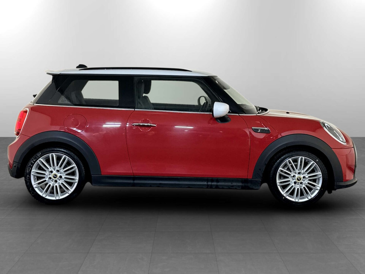 Used MINI Hatch 2022 for sale - 77693781: Photo 11