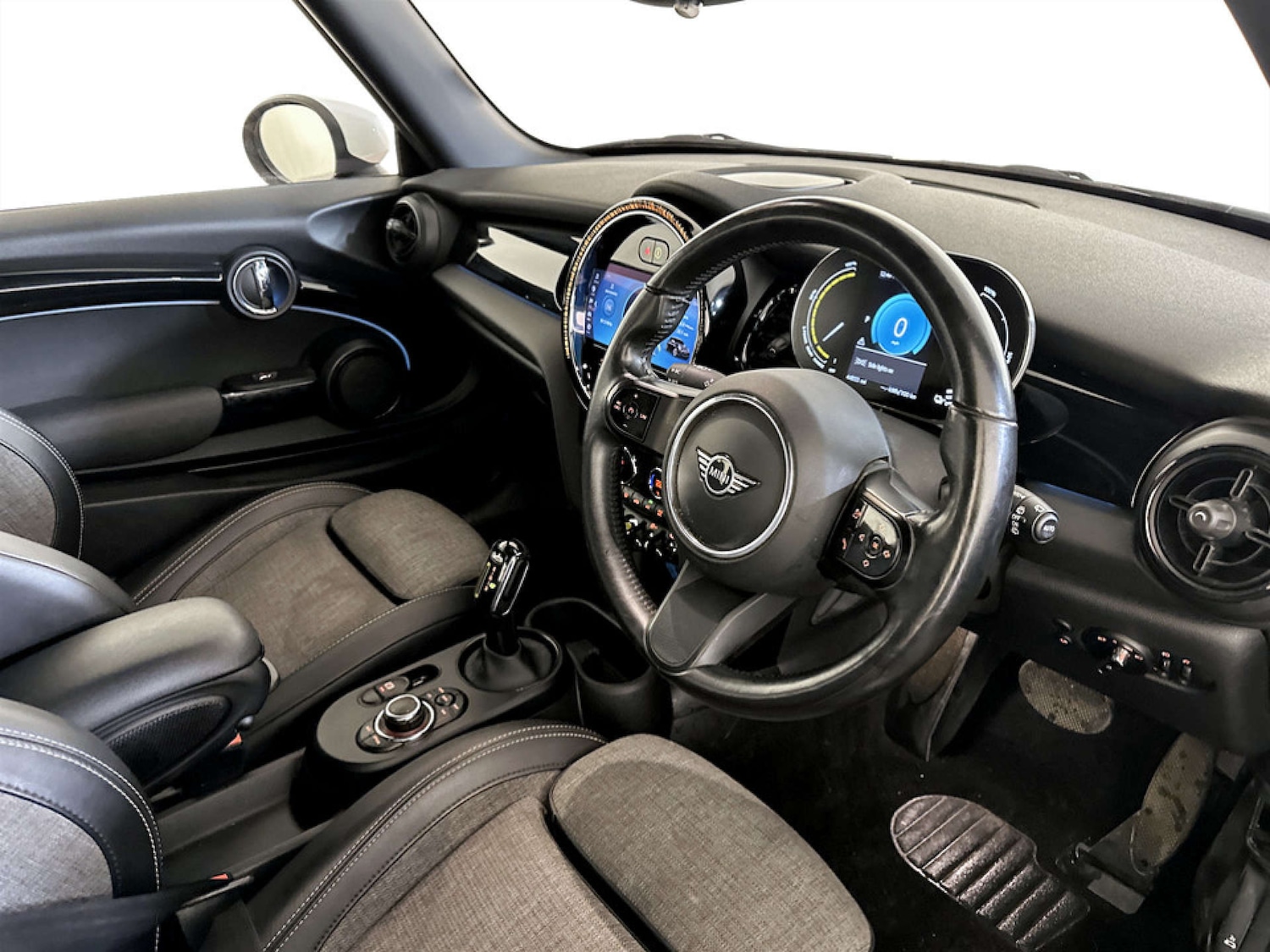 Used MINI Hatch 2022 for sale - 77693781: Photo 15