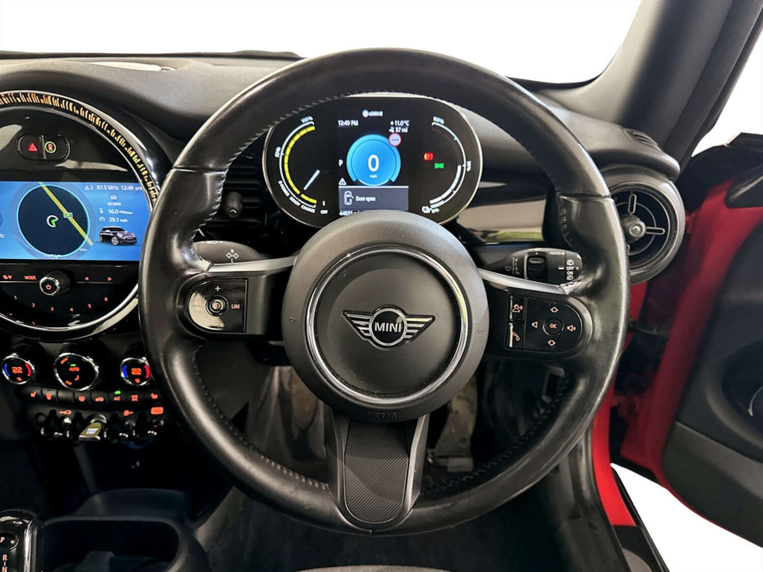 Used MINI Hatch 2022 for sale - 77693781: Photo 16