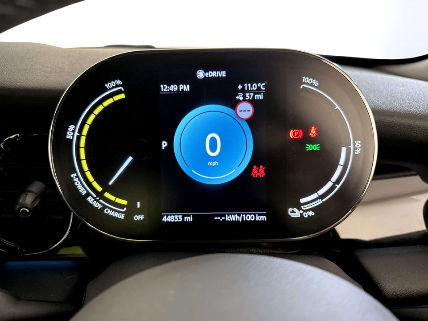 Used MINI Hatch 2022 for sale - 77693781: Photo 18