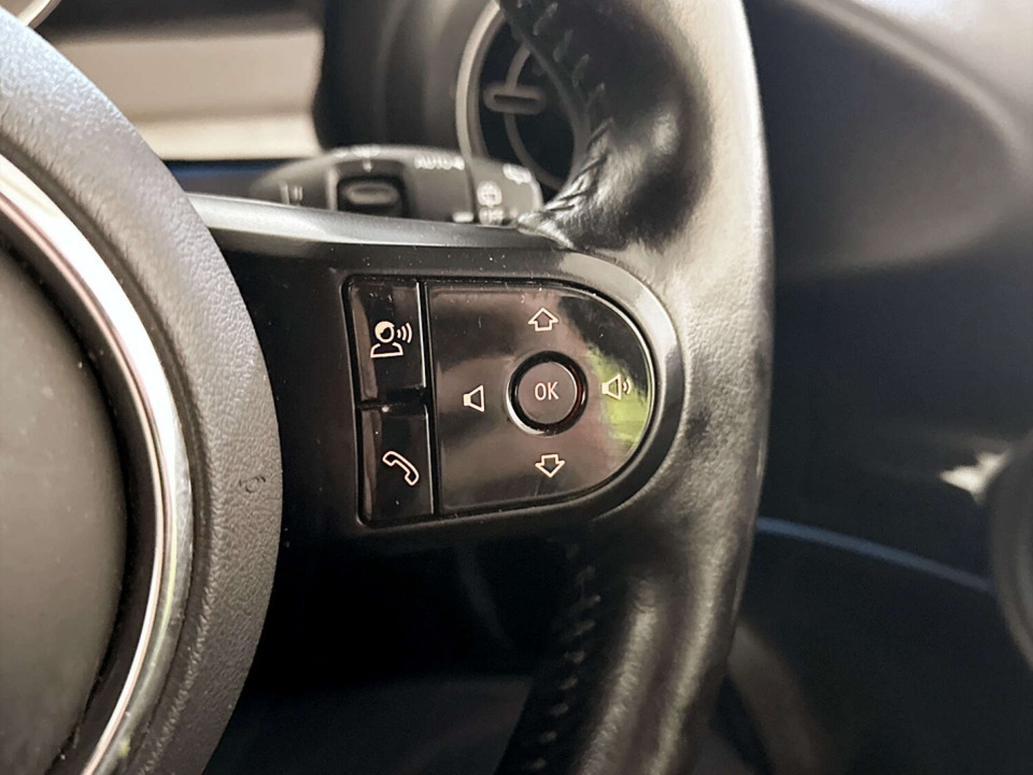 Used MINI Hatch 2022 for sale - 77693781: Photo 19