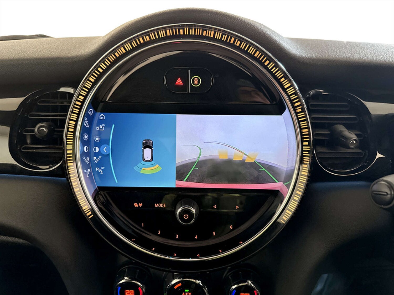 Used MINI Hatch 2022 for sale - 77693781: Photo 20