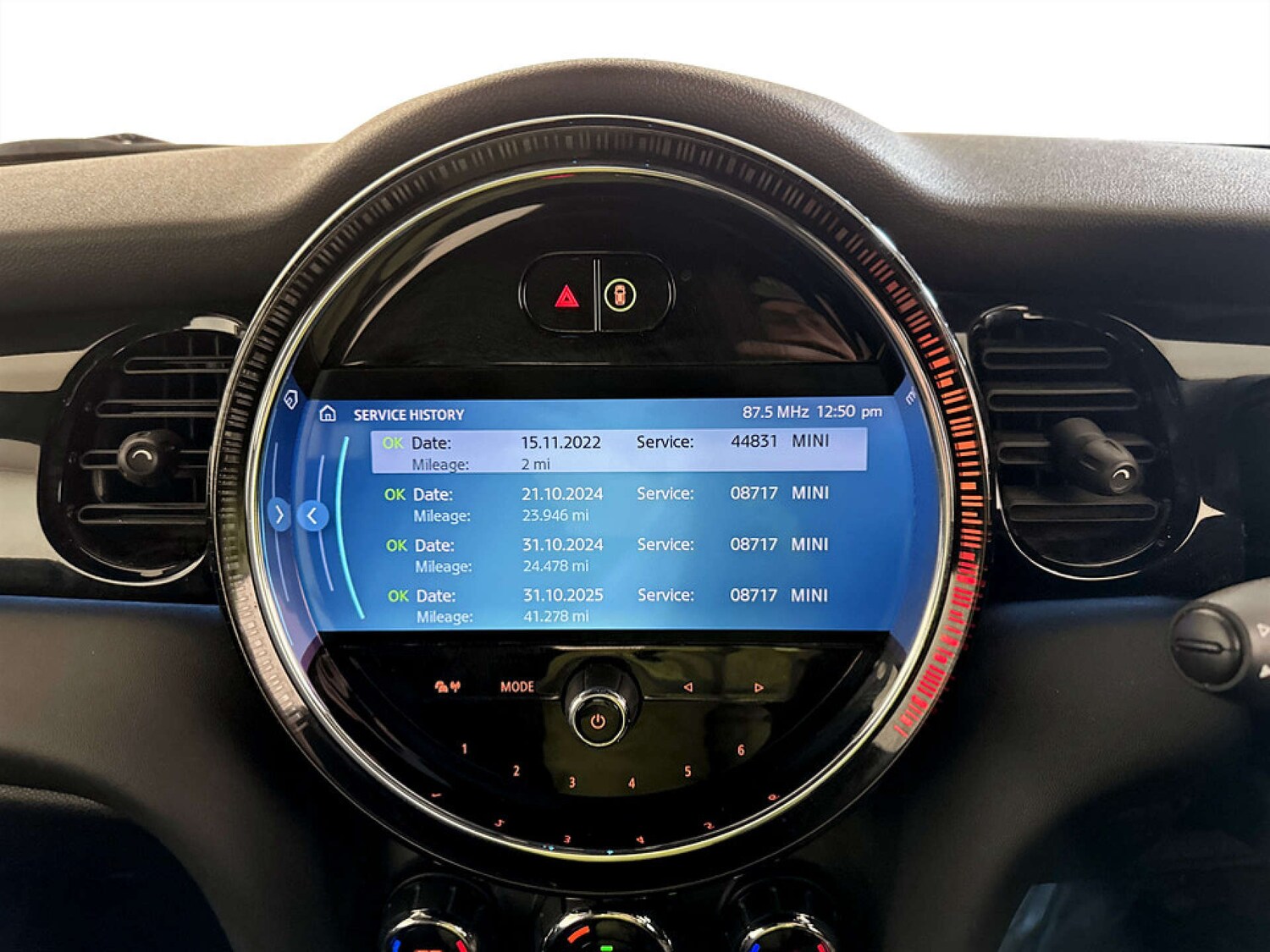 Used MINI Hatch 2022 for sale - 77693781: Photo 22