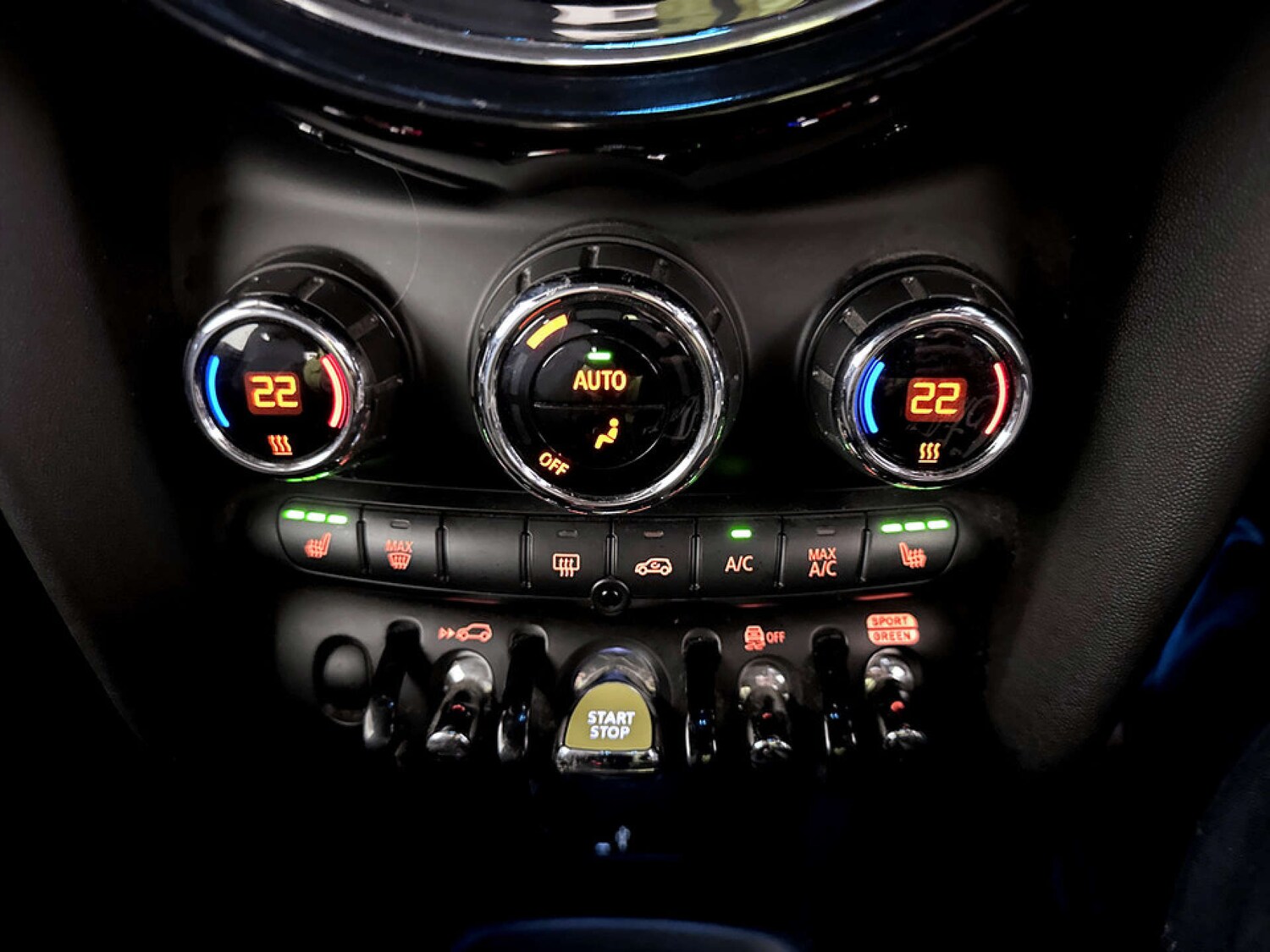 Used MINI Hatch 2022 for sale - 77693781: Photo 23