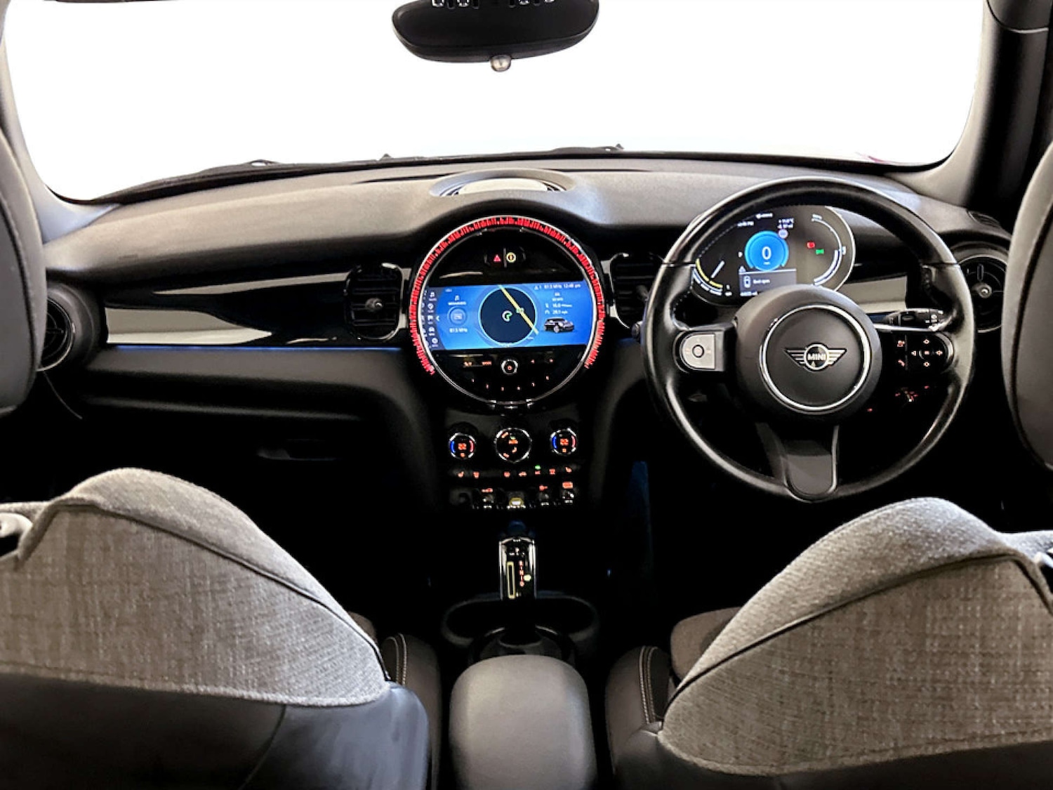 Used MINI Hatch 2022 for sale - 77693781: Photo 3