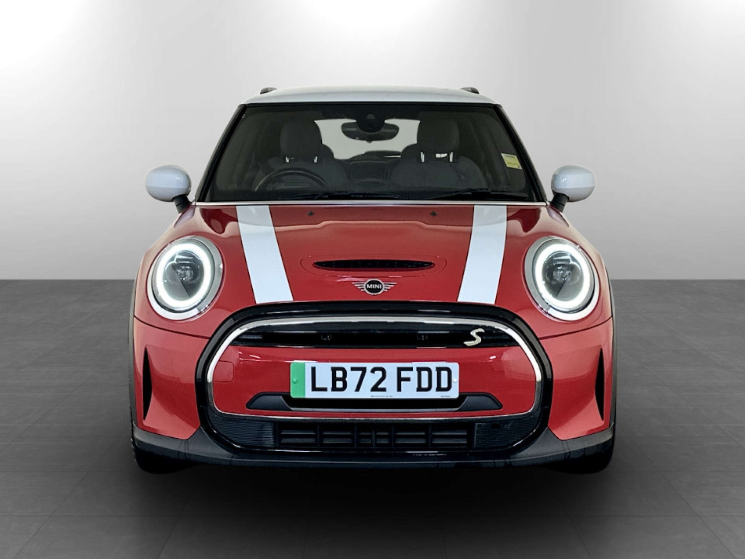 Used MINI Hatch 2022 for sale - 77693781: Photo 5