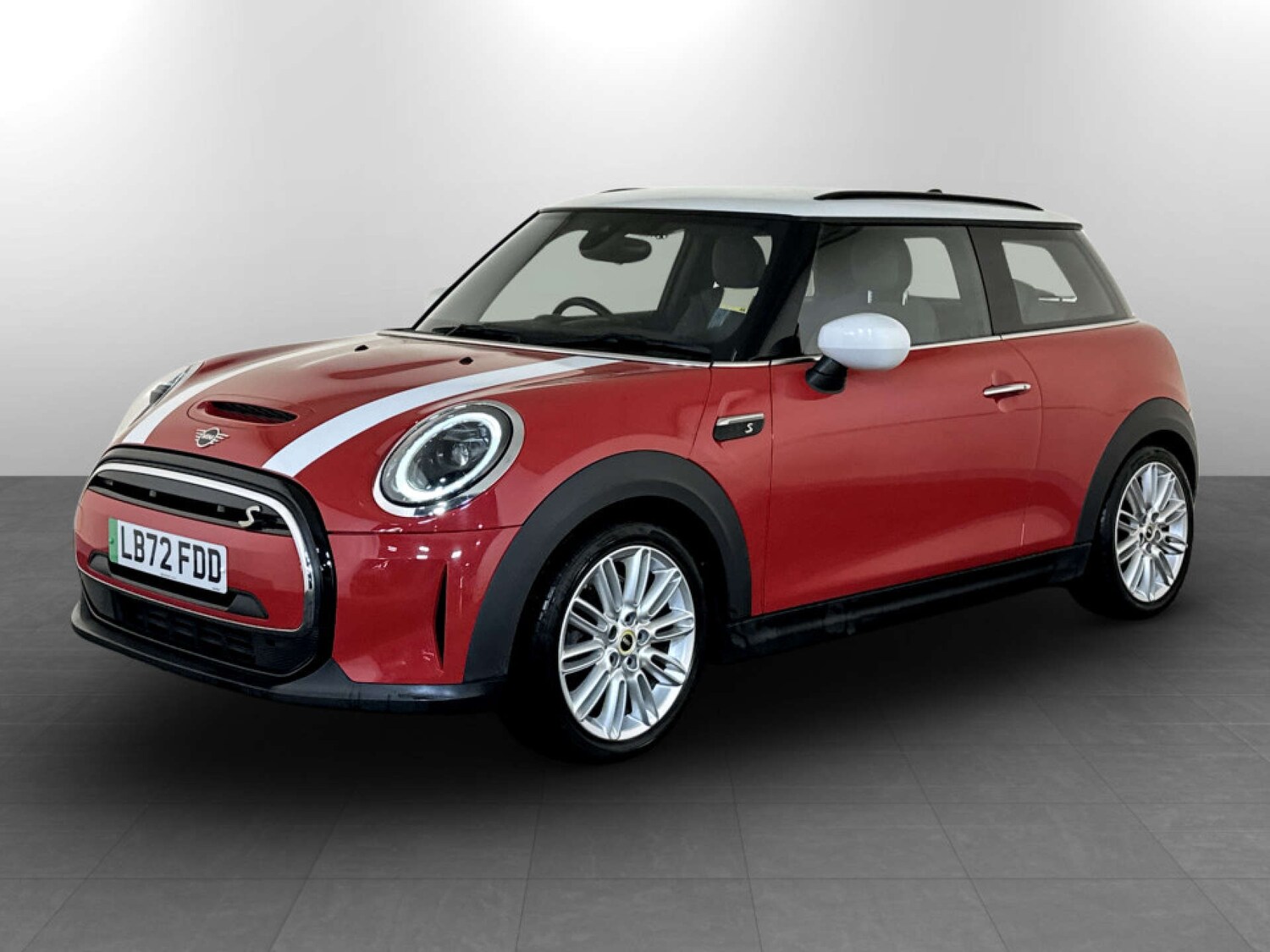 Used MINI Hatch 2022 for sale - 77693781: Photo 6