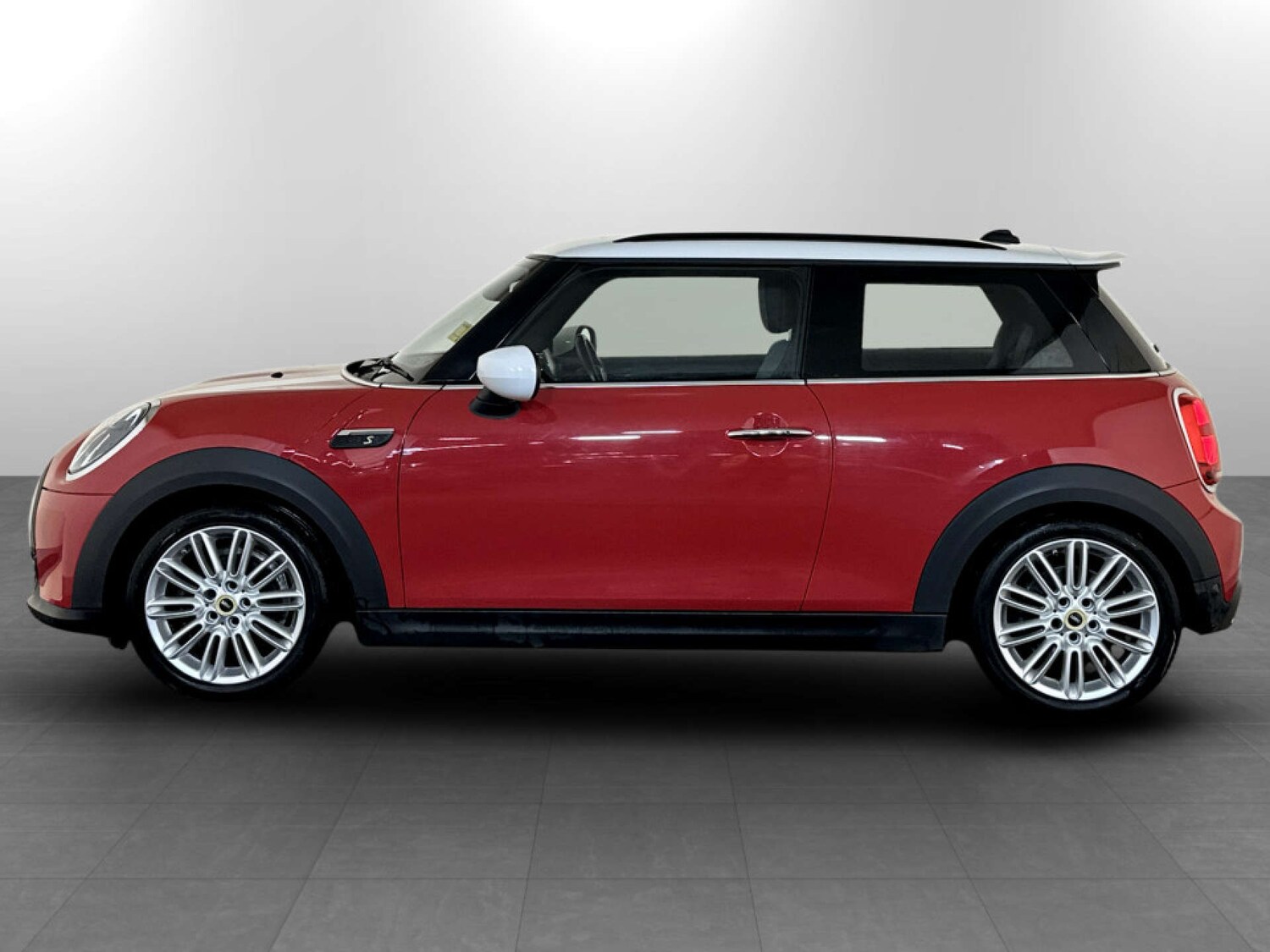 Used MINI Hatch 2022 for sale - 77693781: Photo 7