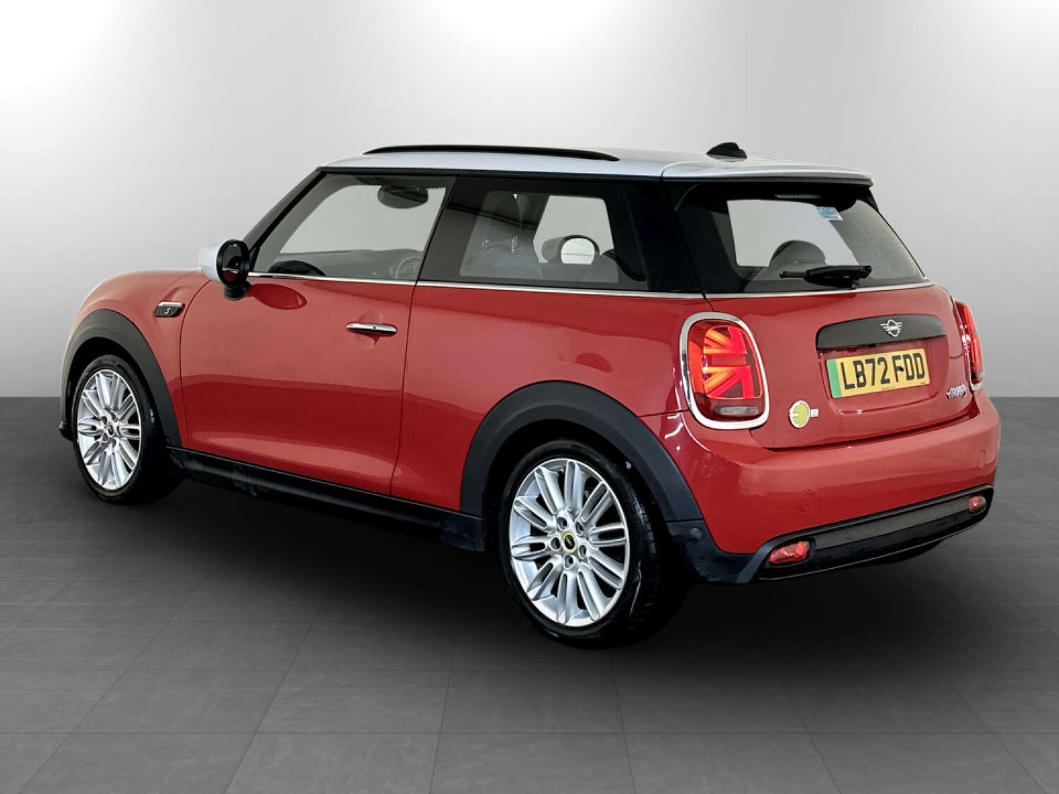 Used MINI Hatch 2022 for sale - 77693781: Photo 8