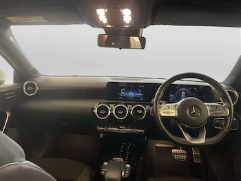 Used Mercedes-Benz A-Class 2020 for sale - 78421229: Photo