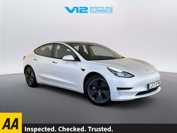 Used Tesla Model 3 2021 for sale - 78272667: Photo