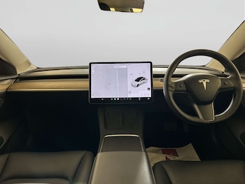 Used Tesla Model 3 2021 for sale - 78272667: Photo