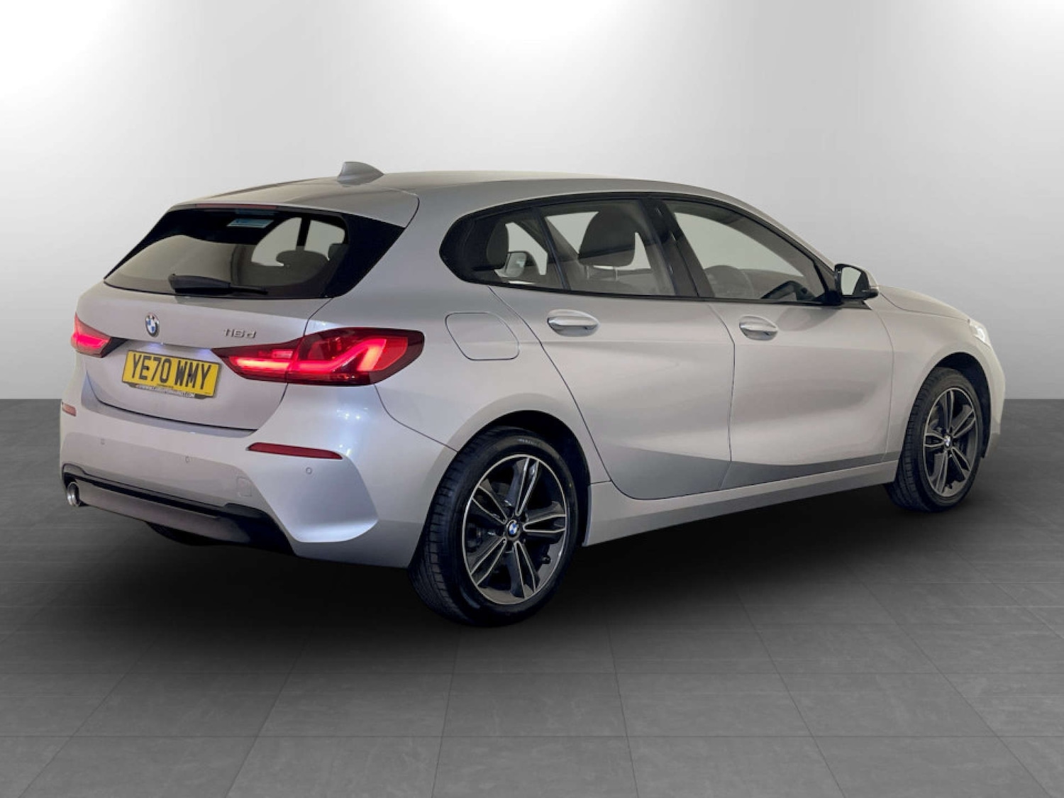 Used BMW 1 Series 2020 for sale - 77185797: Photo 10