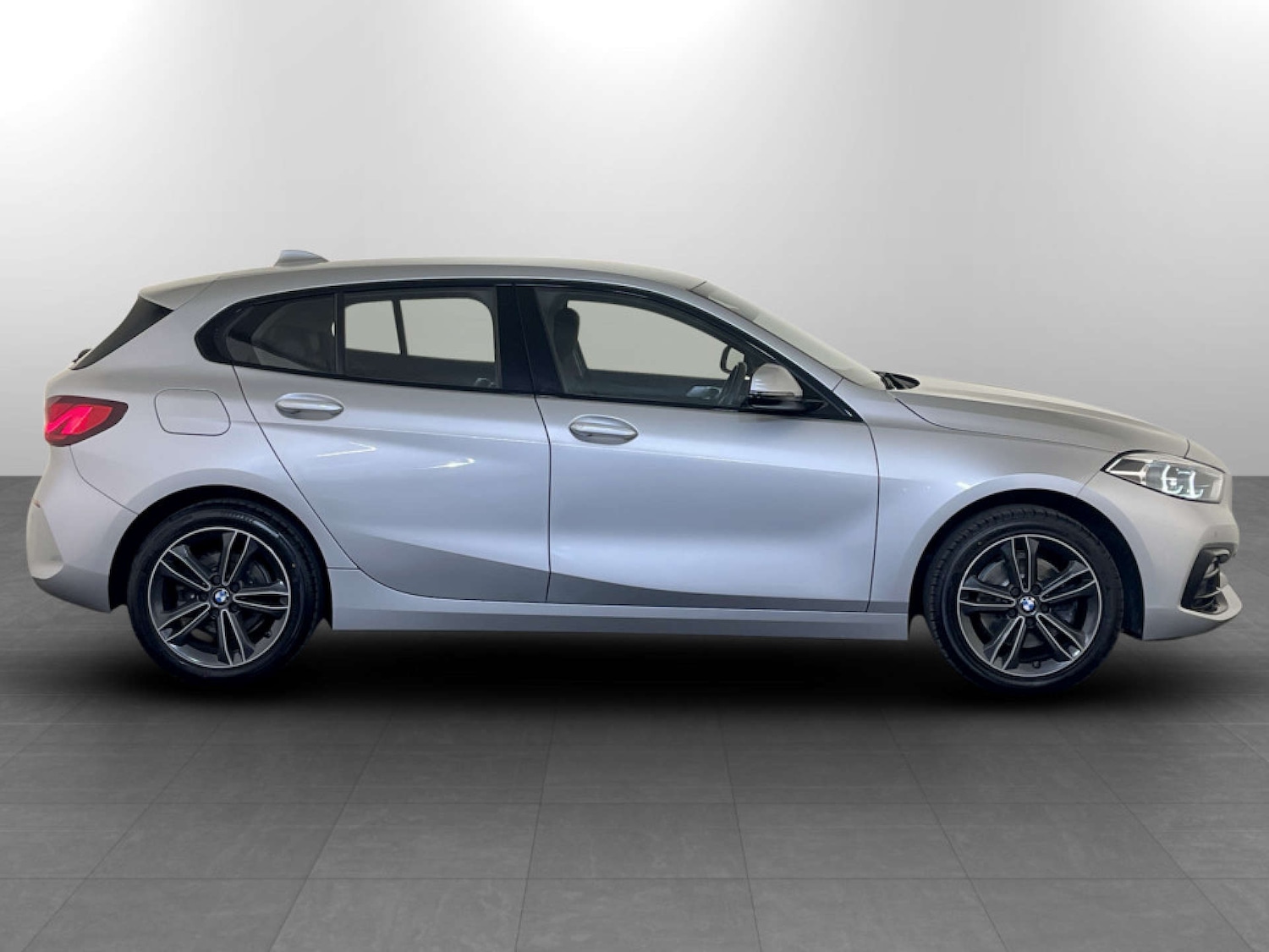 Used BMW 1 Series 2020 for sale - 77185797: Photo 11