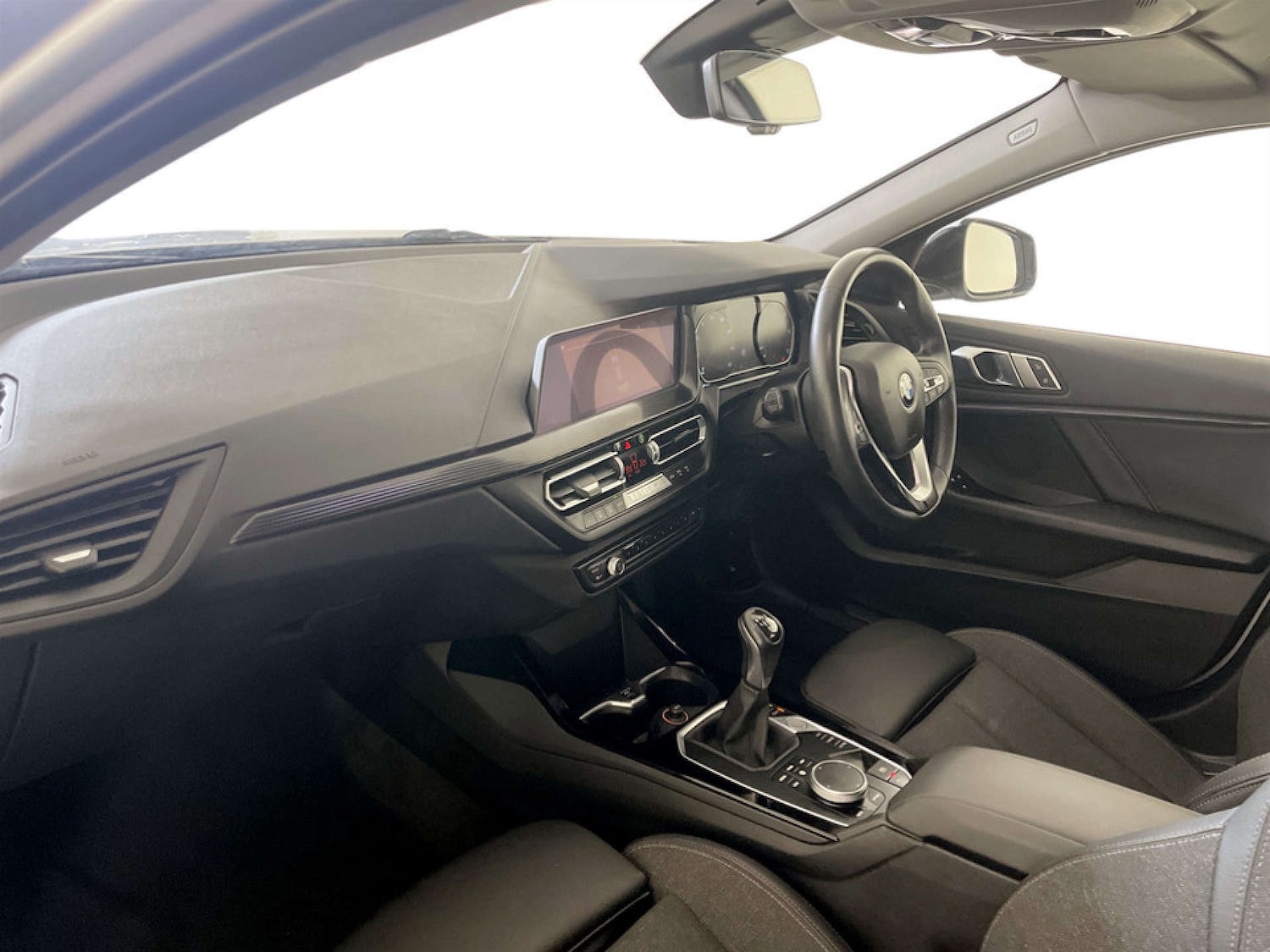 Used BMW 1 Series 2020 for sale - 77185797: Photo 12