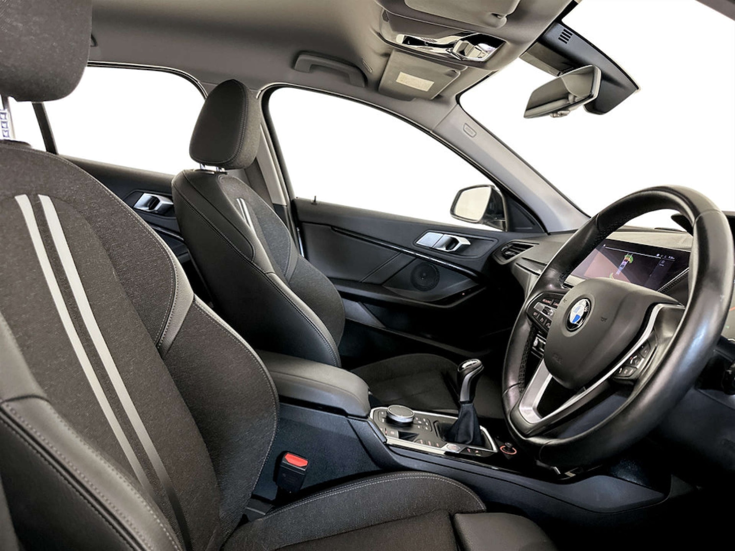 Used BMW 1 Series 2020 for sale - 77185797: Photo 13