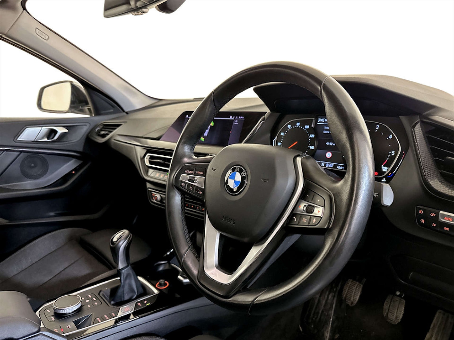 Used BMW 1 Series 2020 for sale - 77185797: Photo 16