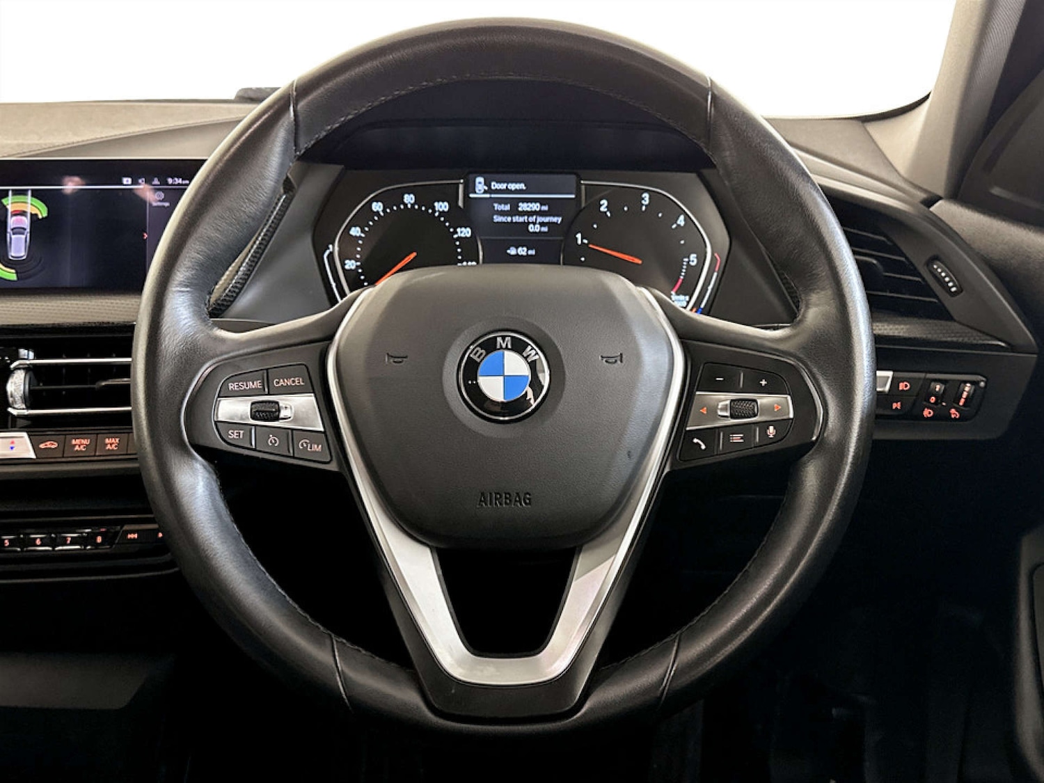 Used BMW 1 Series 2020 for sale - 77185797: Photo 17