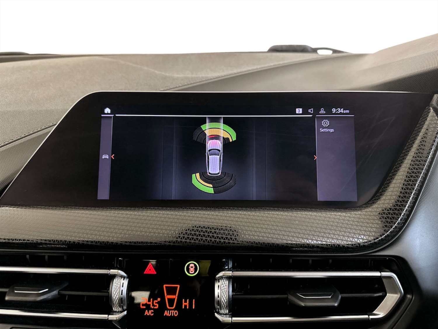 Used BMW 1 Series 2020 for sale - 77185797: Photo 21