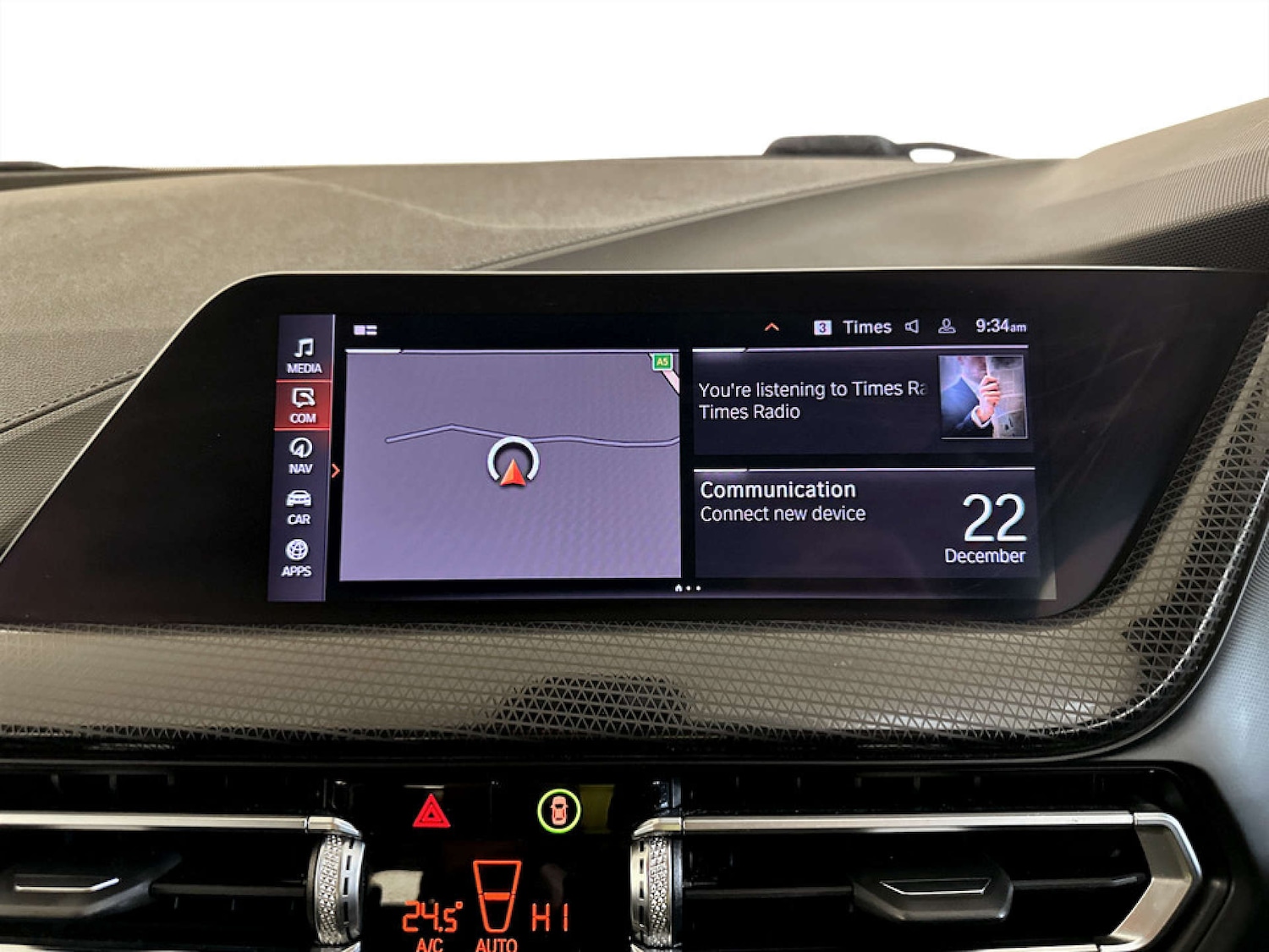 Used BMW 1 Series 2020 for sale - 77185797: Photo 22