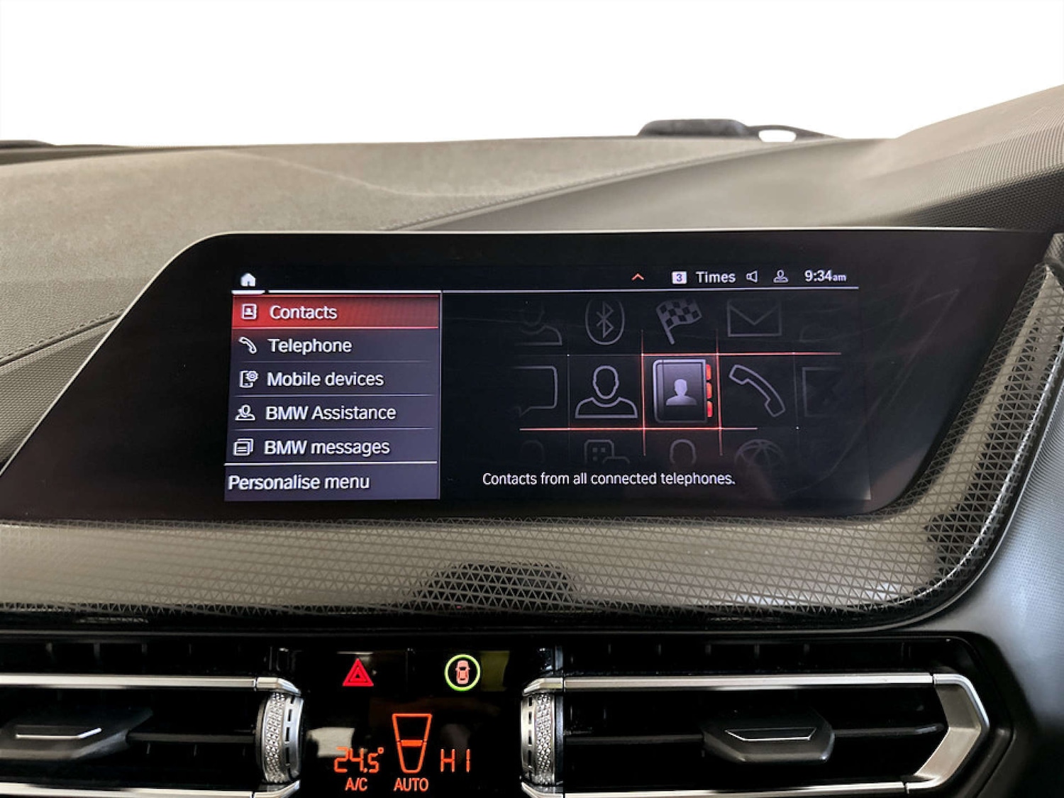 Used BMW 1 Series 2020 for sale - 77185797: Photo 23