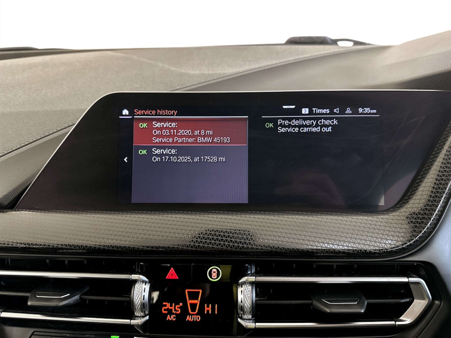 Used BMW 1 Series 2020 for sale - 77185797: Photo 25