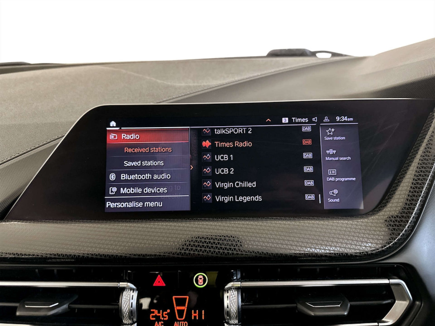 Used BMW 1 Series 2020 for sale - 77185797: Photo 26