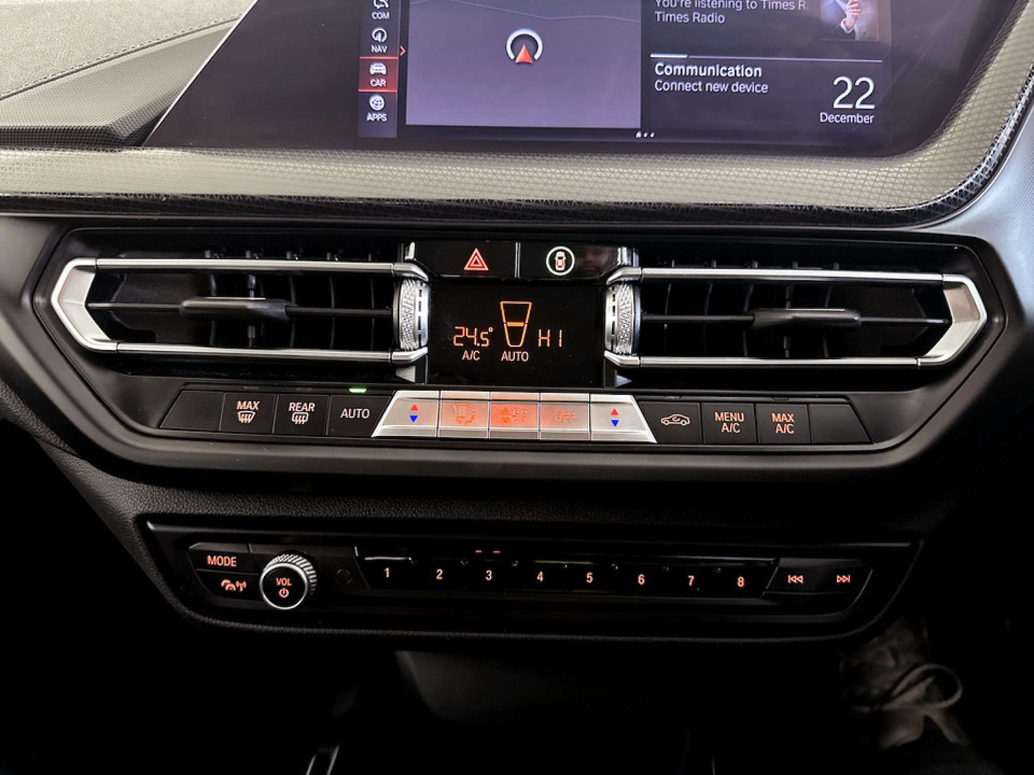 Used BMW 1 Series 2020 for sale - 77185797: Photo 27