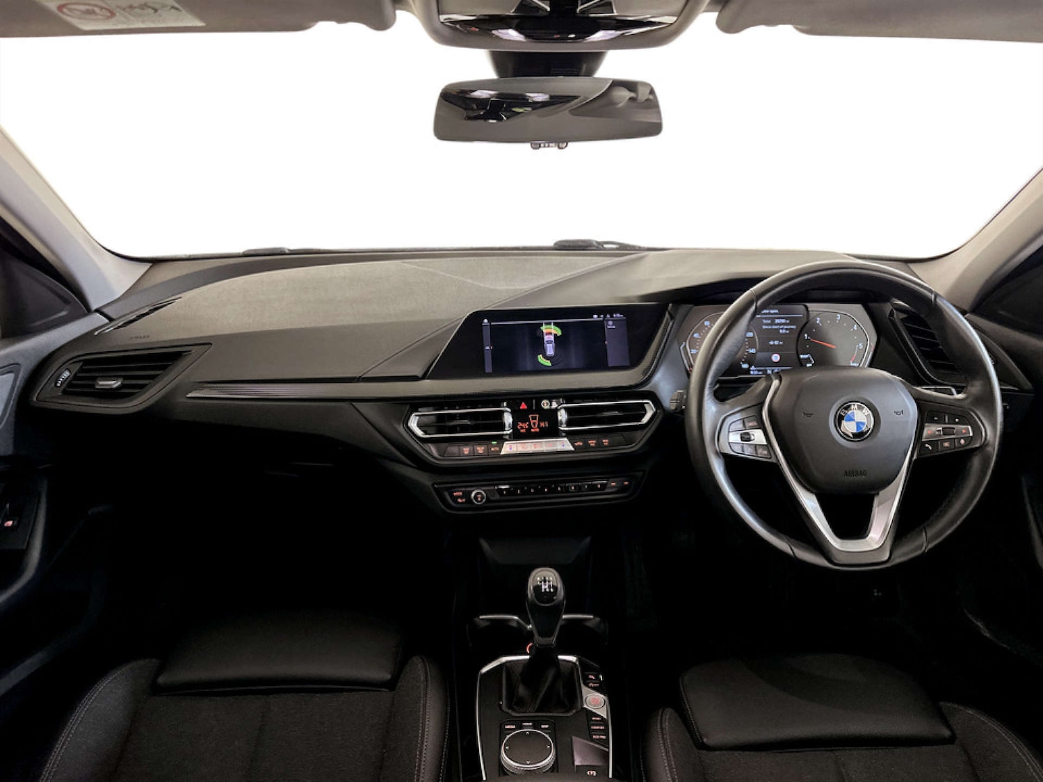 Used BMW 1 Series 2020 for sale - 77185797: Photo 3