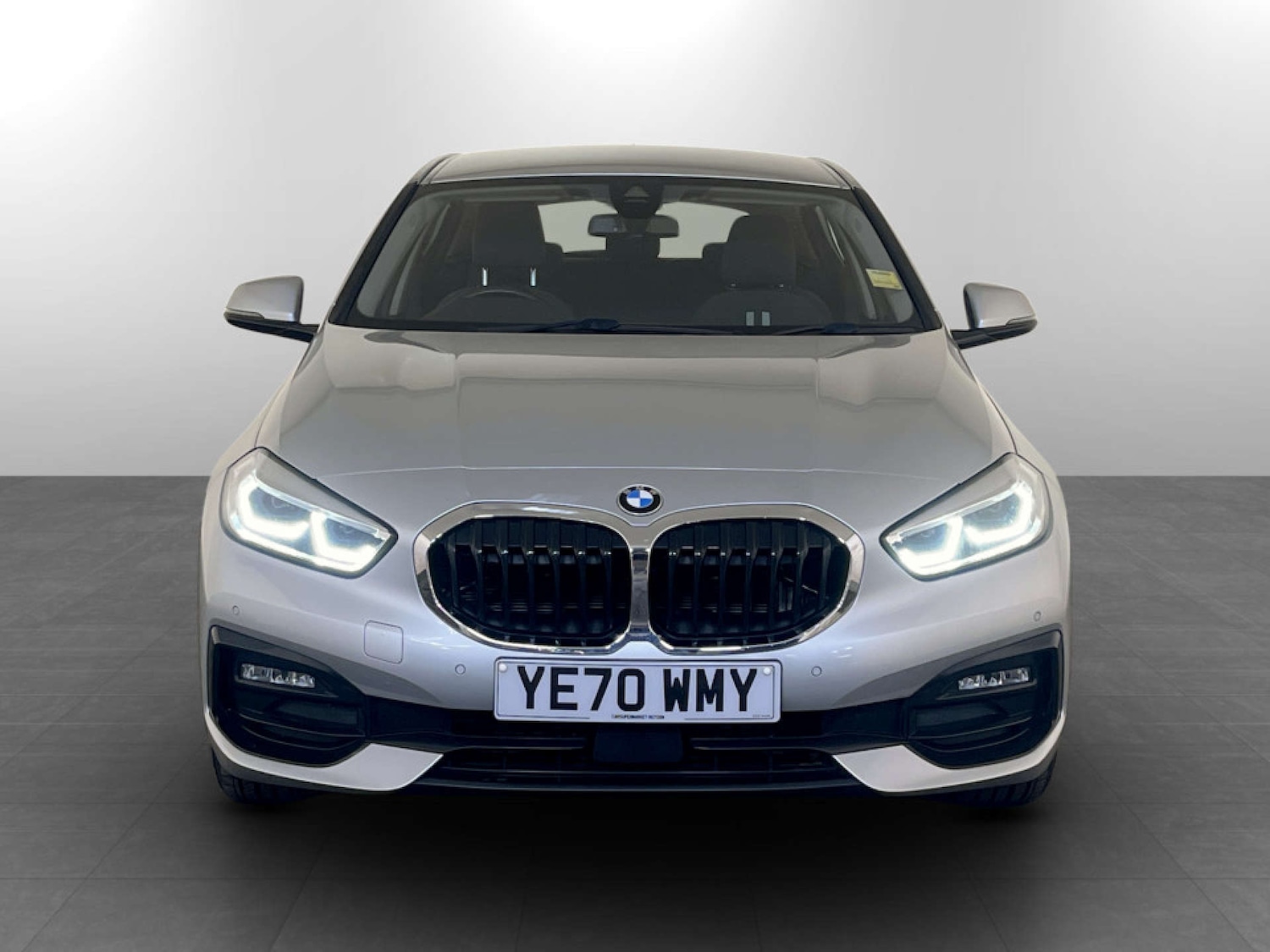 Used BMW 1 Series 2020 for sale - 77185797: Photo 5