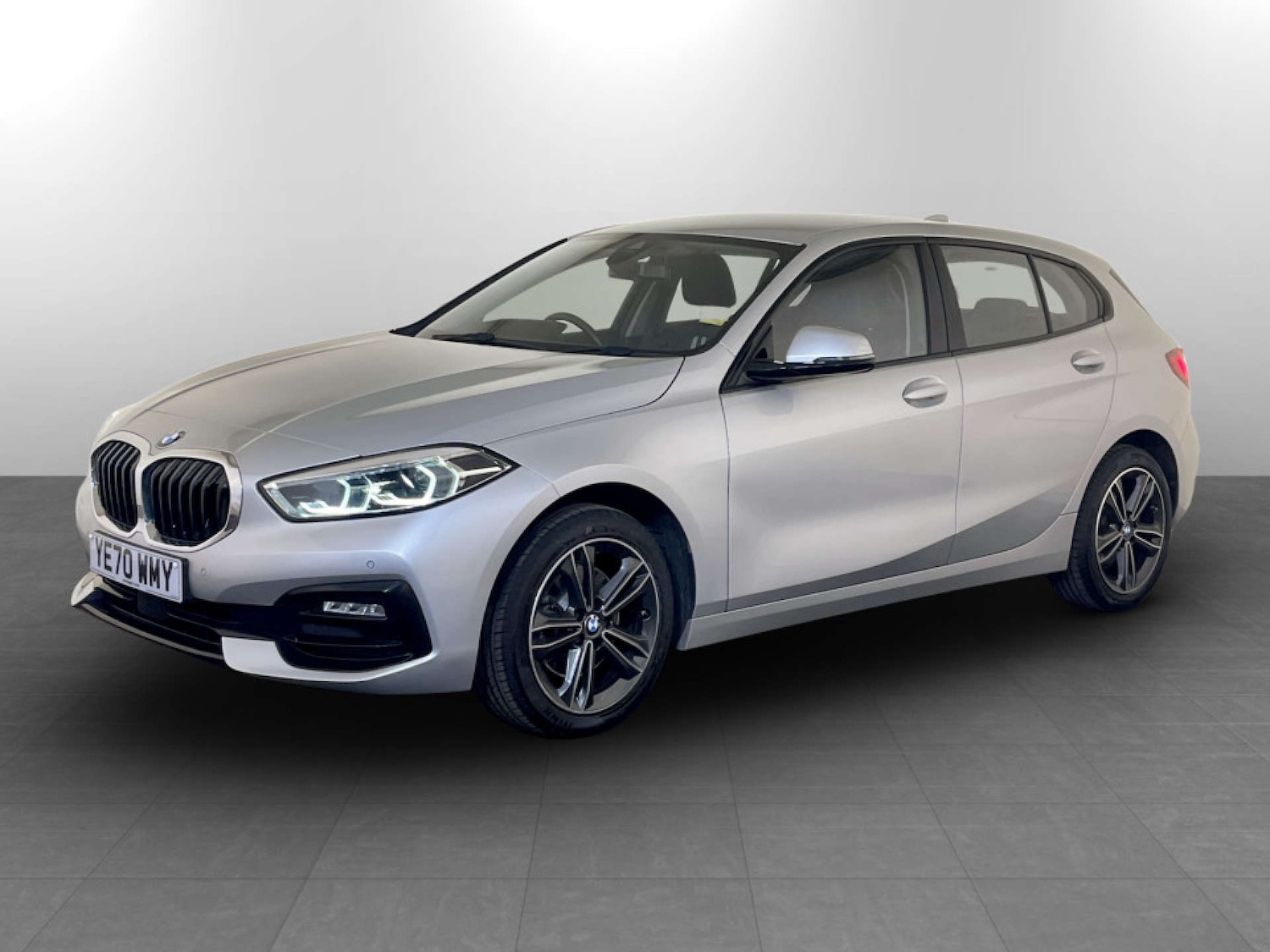 Used BMW 1 Series 2020 for sale - 77185797: Photo 6