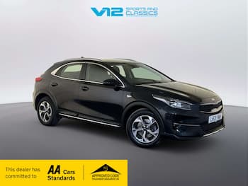 Used Kia XCeed 2021 for sale - 79628505: Photo