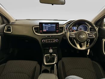 Used Kia XCeed 2021 for sale - 79628505: Photo