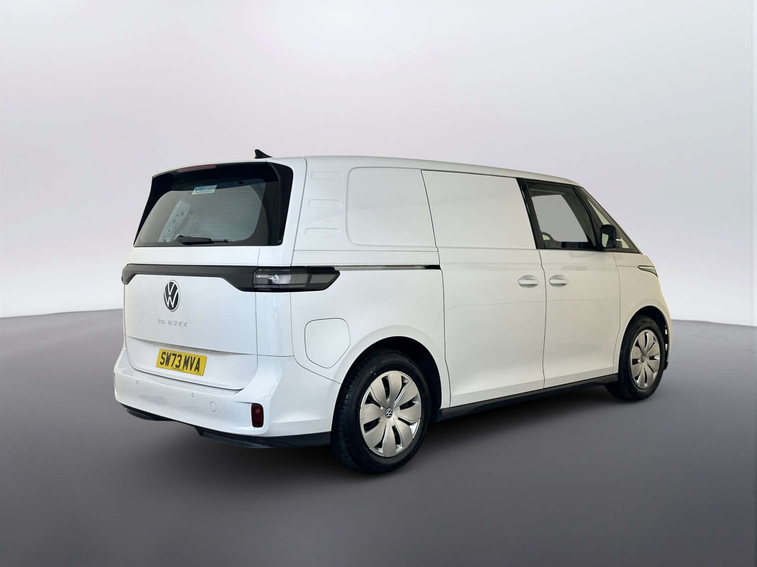 Used Volkswagen ID.Buzz 2024 for sale - 78175623: Photo 10